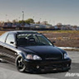 Meet your Posher, Andy